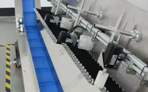 What are the advantages of the bag automatic packaging machine
