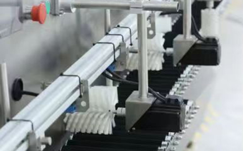 How to solve the material control process of ton bag packaging machine?